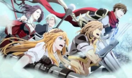 国漫画排名,盘点年度热门漫画排名，揭秘国产动漫新势力